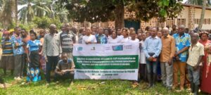 Projet DAppui Et Daccompagnement Des Femmes Autochtones Pygmees Pour Une Agriculture Resiliente Et Durable 6 300x135