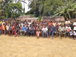 photo de la communauté autochtone d’ifumba (1)