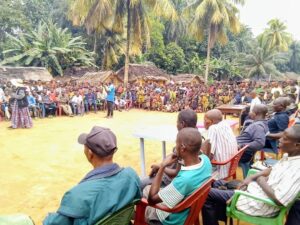 photo de la communauté autochtone d’ifumba (2)