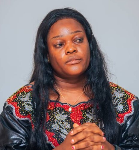 IBULA BOLONDO Brunelle 