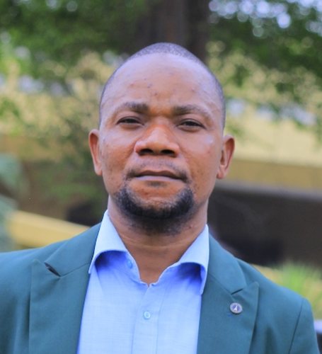 NKONI BIKUPA Jonas 