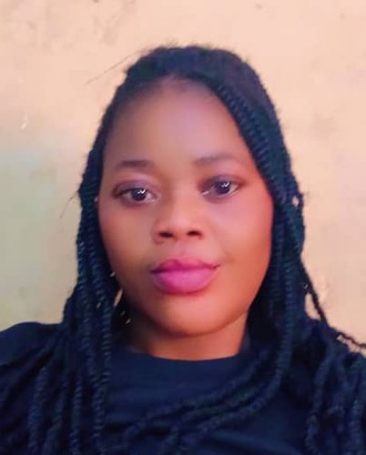 INDEMBE BILIKELA Angel