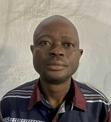 BOKONGA IKONGO Mardoché